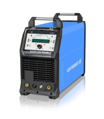 MAKin 320 TIG HF