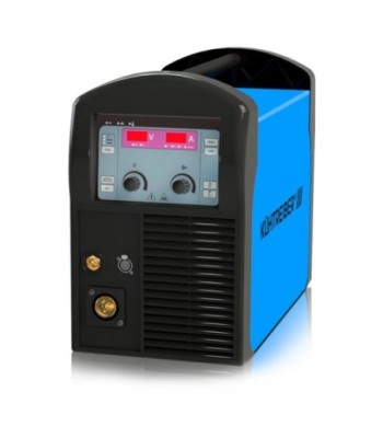 KÜHTREIBER 320 MIG Synergic