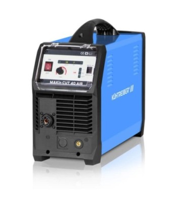 MAKin CUT 40 AIR PILOT