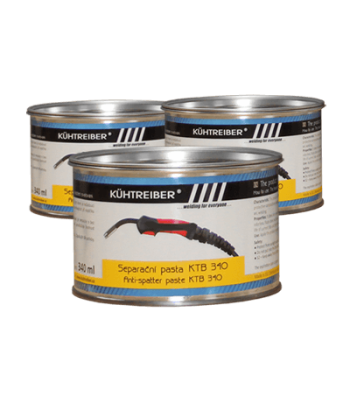 Pasta KTB 340