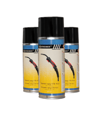 Spray KTB 400