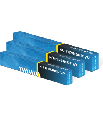 Elektrody rutylowe  KTB E6013