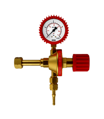 Reduktor propan-butan