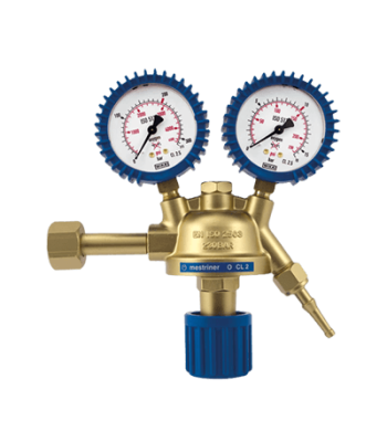 Reduktor sprężone powietrze