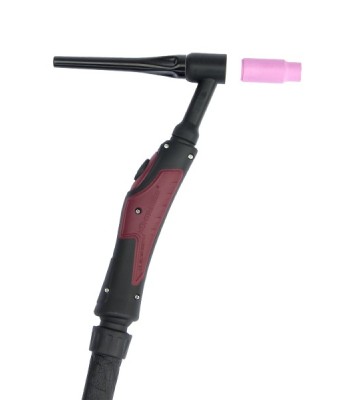 Uchwyt Spawalniczy TIG KTB 26