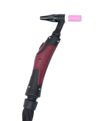 Uchwyt Spawalniczy TIG KTB...