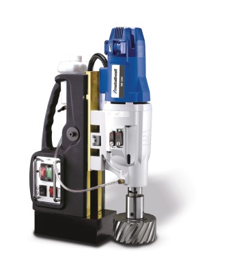 MB 1204 Wiertarka...