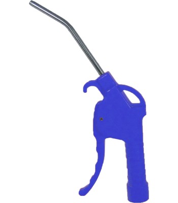 Pistolet do dmuchania 100 mm fc s-1