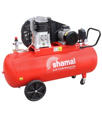 Sprężarka tłokowa kompresor...