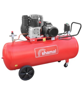 Sprężarka tłokowa kompresor...