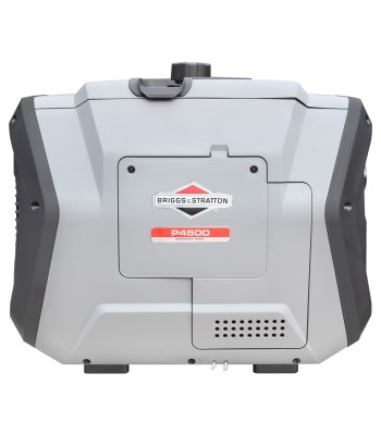 Agregat prądotwórczy generator inwertorowy briggs&stratton p4500 230v 3.7kw