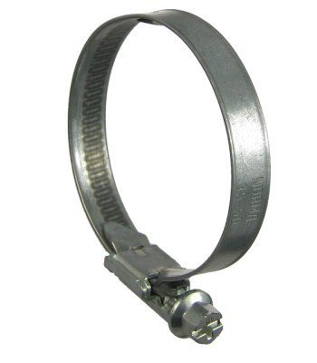 Opaska zaciskowa  8-12
