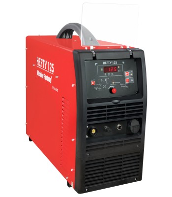 Przecinarka plazmowa hefty 125 welder fantasy