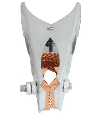 Uchwyt masowy ZK400 RO