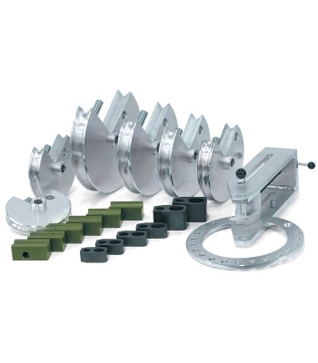 Zestaw do przebudowy z UB...