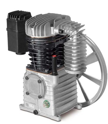 Agregat sprężarkowy shamal k18c 2.2-3 kw