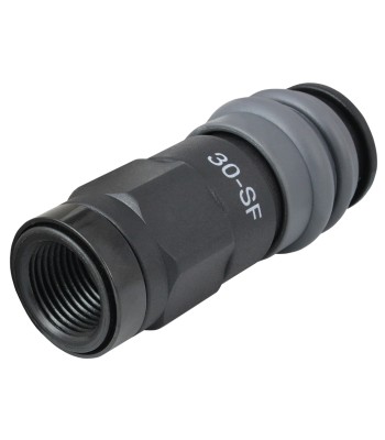 Szybkozłącze kompozytowe ultra light 3/8"w
