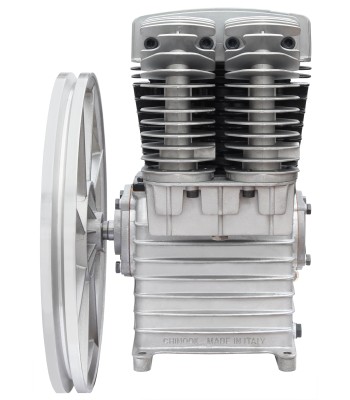 Agregat sprężarkowy shamal k25 3 kw