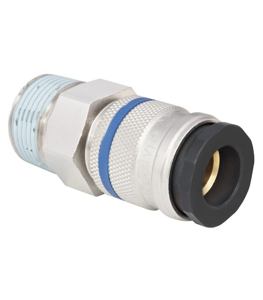 Rectus 227ka szybkozłącze 3/4"z ultra flo