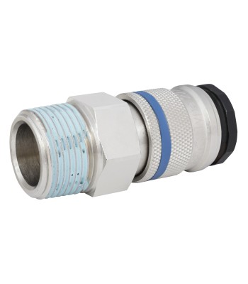 Rectus 227ka szybkozłącze 3/4"z ultra flo