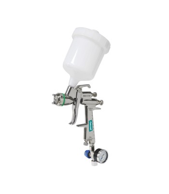 Pistolet lakierniczy HVLP-2...