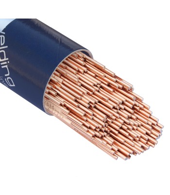 Bohler tig drut spawalniczy...