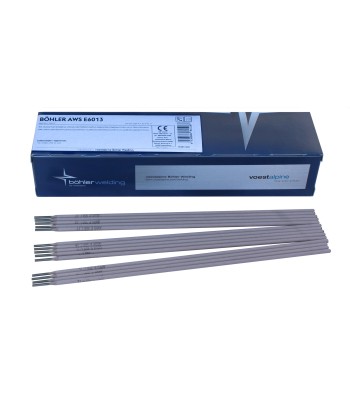 Bohler mma elektroda...
