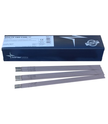 Bohler mma elektroda...