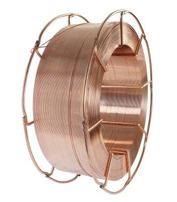 Bohler mag drut spawalniczy do napawania dur 600