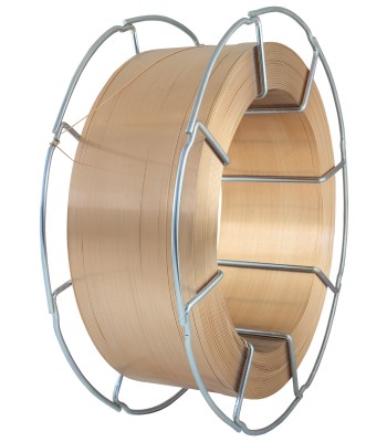 Bohler mig drut spawalniczy do lutospawania cusi3 0.8x15kg szpula (cena za 1 szpulę)