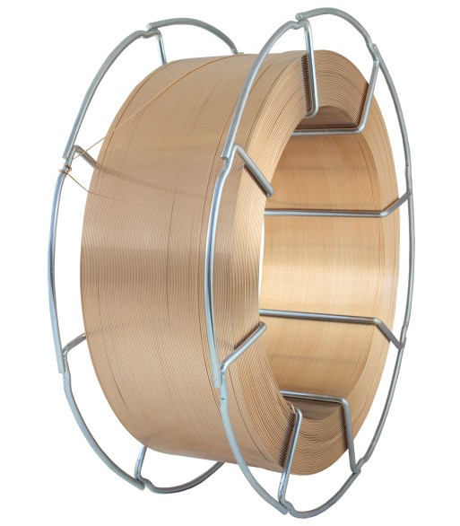 Bohler mig drut spawalniczy do lutospawania cusi3 0.8x15kg szpula (cena za 1 szpulę)