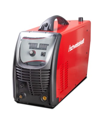 Przecinarka plazmowa...