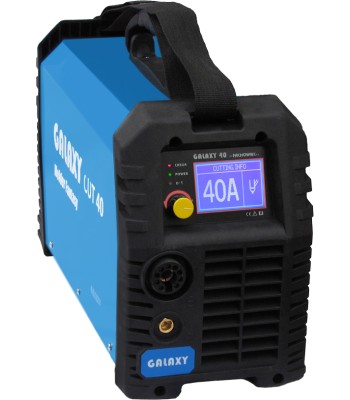 Przecinarka plazmowa galaxy cut 40 welder fantasy