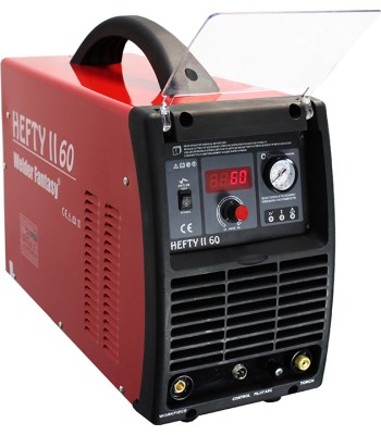 Przecinarka plazmowa hefty II 60 welder fantasy