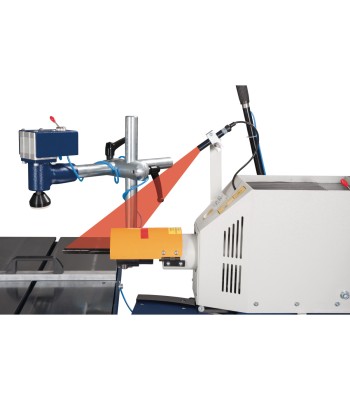 Urządzenie laserowe do...