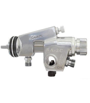 Głowica automatyczna star sa-2c-153rp black 1.5mm