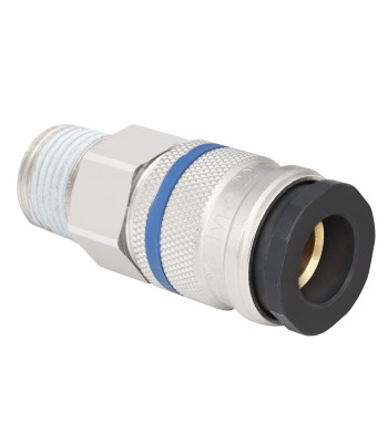 Rectus 227ka szybkozłącze 1/2"z ultra flo