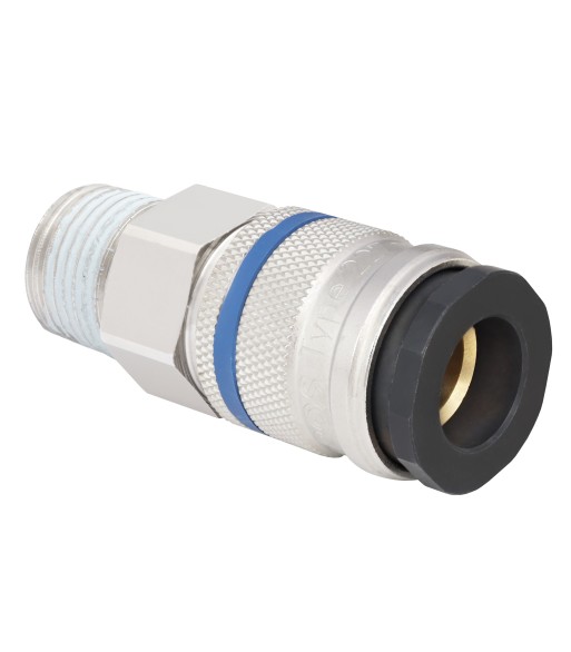 Rectus 227ka szybkozłącze 1/2"z ultra flo