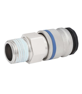 Rectus 227ka szybkozłącze 1/2"z ultra flo