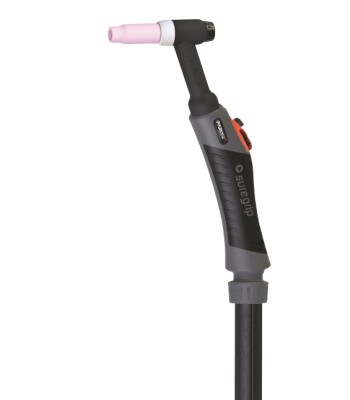 Tig uchwyt suregrip sgt26...