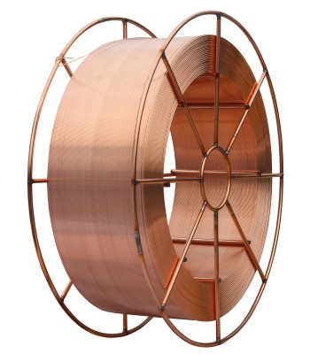 Bohler mag drut spawalniczy...