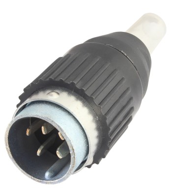 Wtyk sterujący 5 pin tuchel