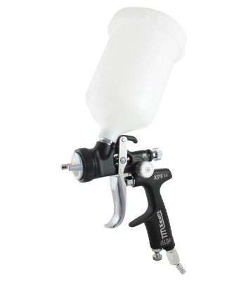 Pistolet lakierniczy STAR XPS RP BLACK 1.4mm