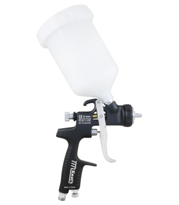 Pistolet lakierniczy STAR XPS RP BLACK 1.4mm