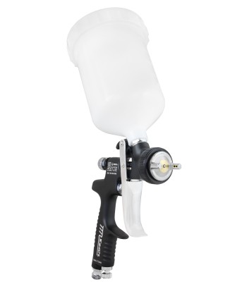 Pistolet lakierniczy STAR XPS RP BLACK 1.4mm