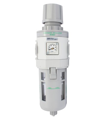 CKD W4000-15G-G3 Filtr+reduktor 5um 1/2"