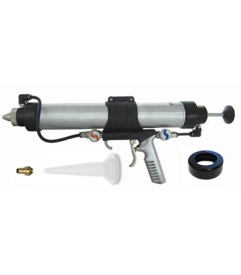 Wyciskacz do silikonu 3w1 2033M-13" HOT