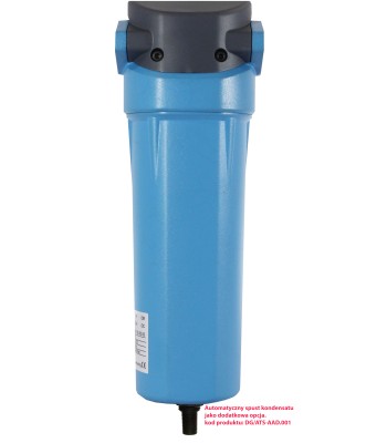 ATS SGO168 Separator cyklonowy 3/4" 2800 L/min