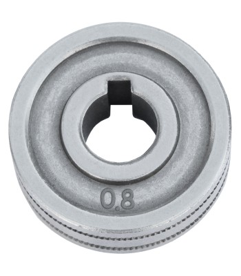 Rolka podaj¹ca do Pó³automatu TWINMIG/TWINMIG2/KRAMER 200BP R-FCAW 0.8-1.0 mm