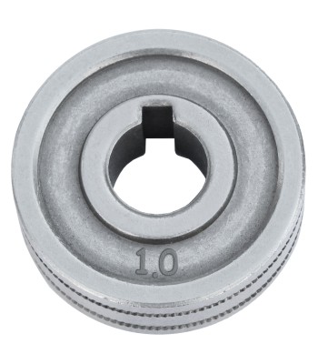 Rolka podaj¹ca do Pó³automatu TWINMIG/TWINMIG2/KRAMER 200BP R-FCAW 0.8-1.0 mm